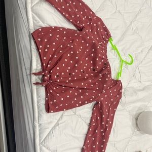 Abercrombie and Fitch longsleeve